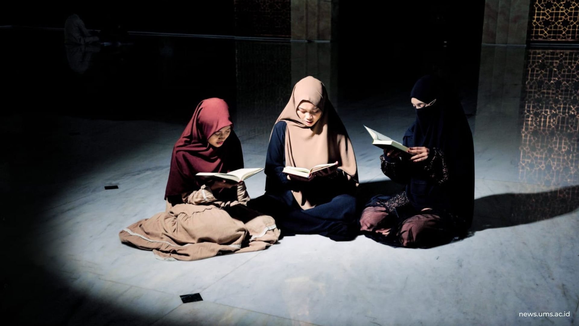 Menjemput Malam Seribu Bulan: Panduan Ibadah Lailatul Qadar di Rumah bagi Wanita