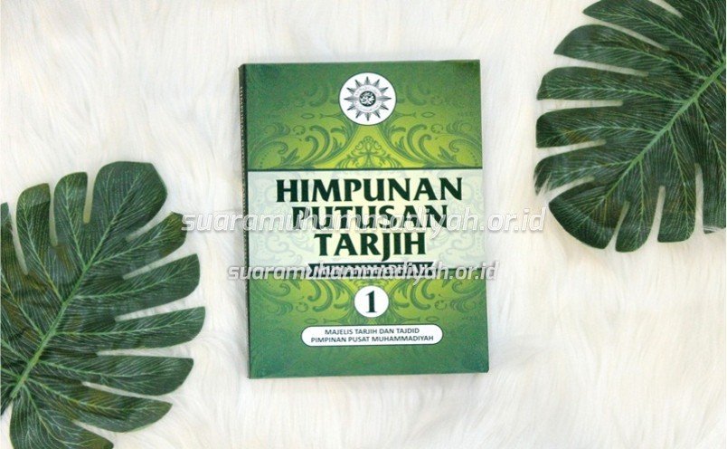 Mengenal Himpunan Putusan Tarjih: Pedoman Resmi Beragama bagi Warga Muhammadiyah