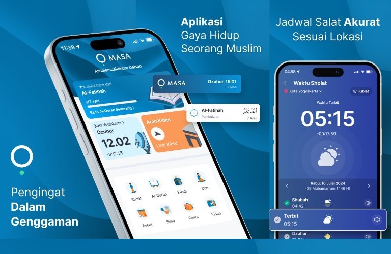 Lagi Viral! Ini Cara 'Login' Muhammadiyah & Alasan Kenapa Kamu Harus Punya KTA Sekarang Juga