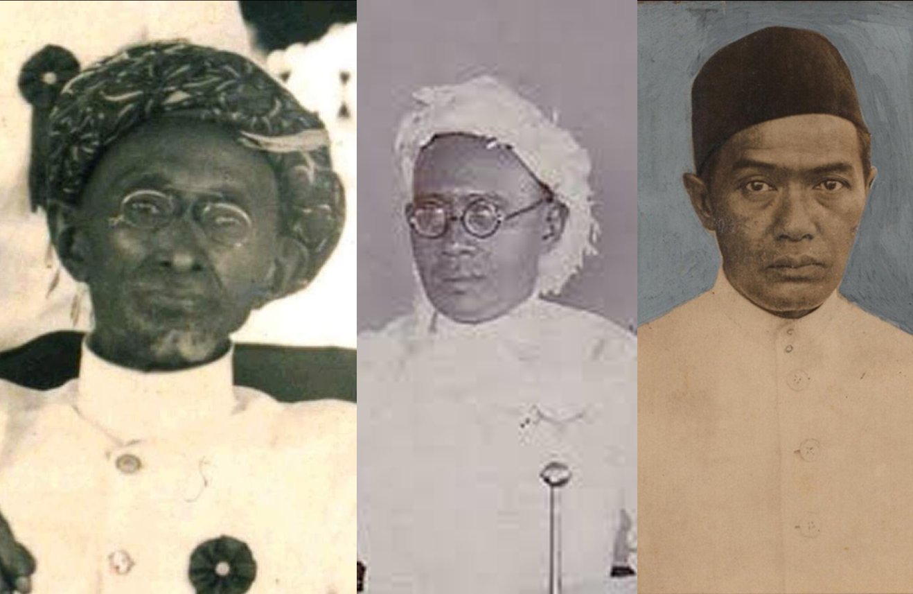 Mengenal Tiga Kiai Pilar: Arsitek Kemajuan Muhammadiyah Setelah Era Kiai Dahlan