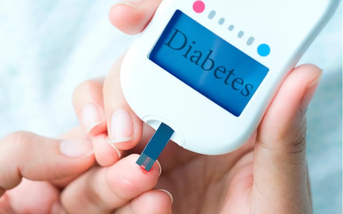 Peran Tidur dan Keluarga pada Pasien Diabetes