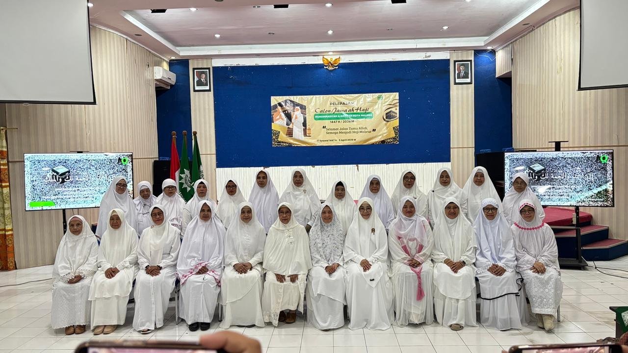 'Aisyiyah: Bukti Nyata Islam Memuliakan Perempuan