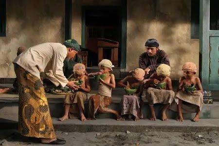 Teologi Al-Ma’un: Solusi Muhammadiyah Atasi Kemiskinan