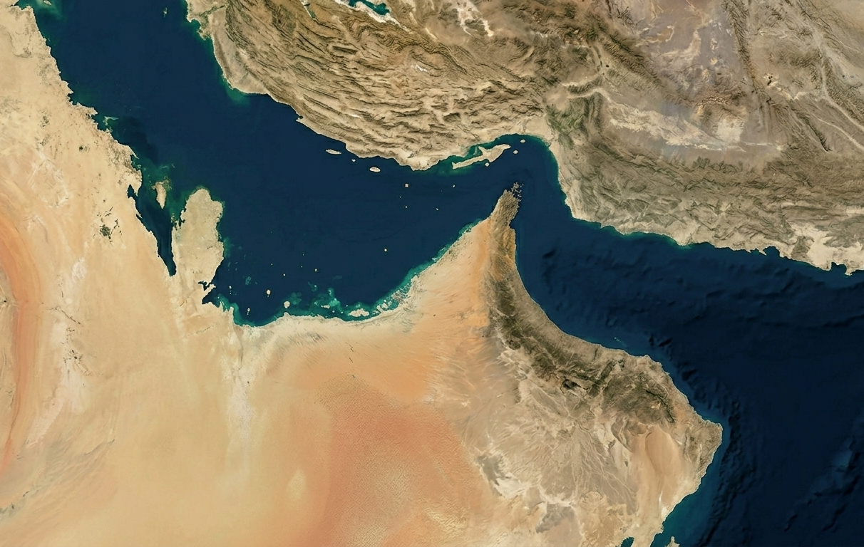 Geopolitik Memanas: Mengapa Penutupan Selat Hormuz Bisa Mengubah Tatanan Ekonomi Dunia?