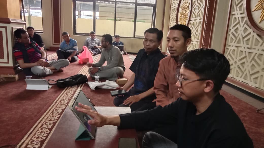 Upaya PCM Klojen Kawal Program PP Muhammadiyah