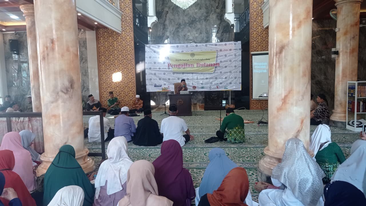 Mengulik Agar Masalah Jadi Anugerah