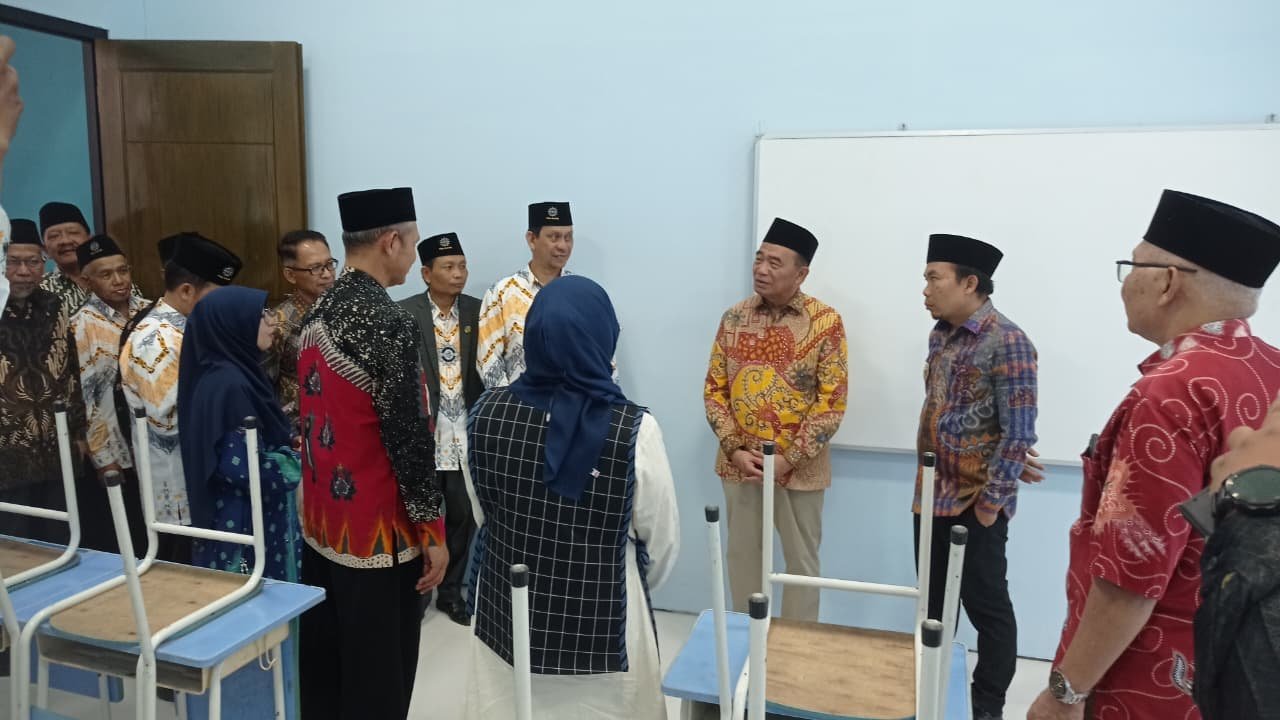Langkah Muhammadiyah Memperkokoh Ekonomi Umat