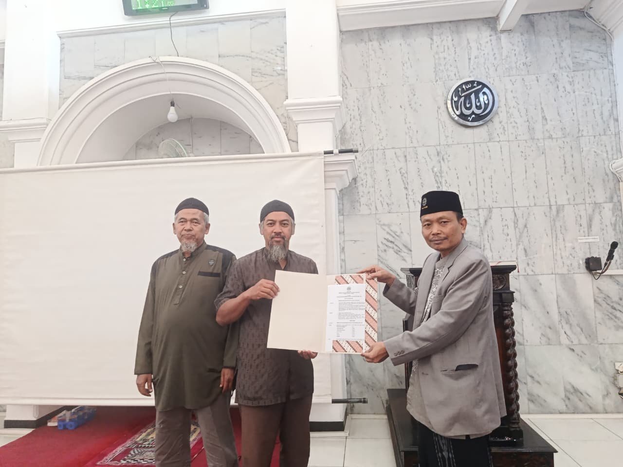 Langkah PCM Klojen Hidupkan PRM & Penguatan Dakwah